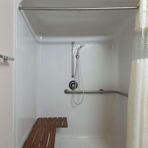 King Room Disability Access